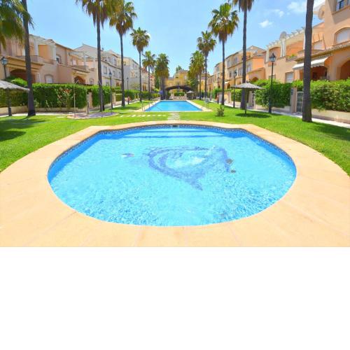 Casa Davagh Javea