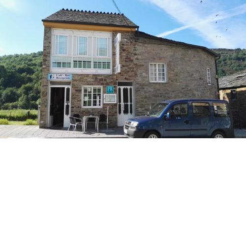 Casa David