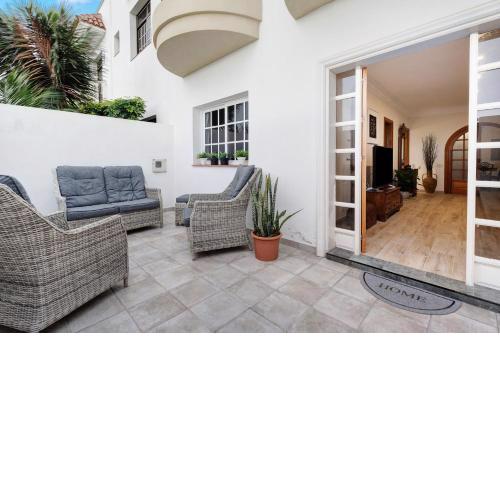 Casa Daxay