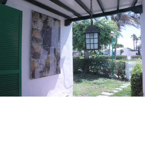 Casa de 5 dormitorios y 2 terrazas