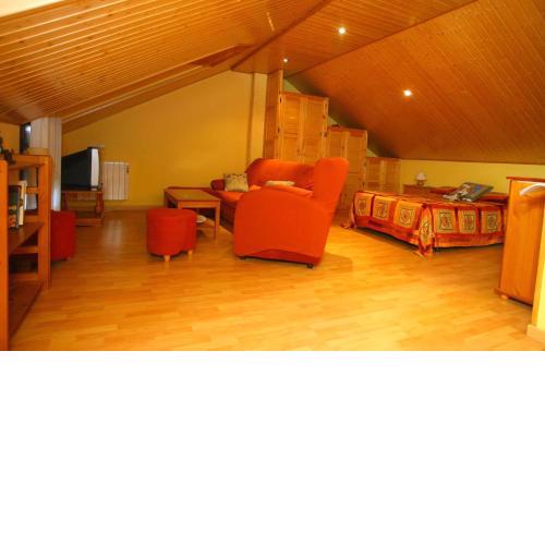 Casa de Abril 1