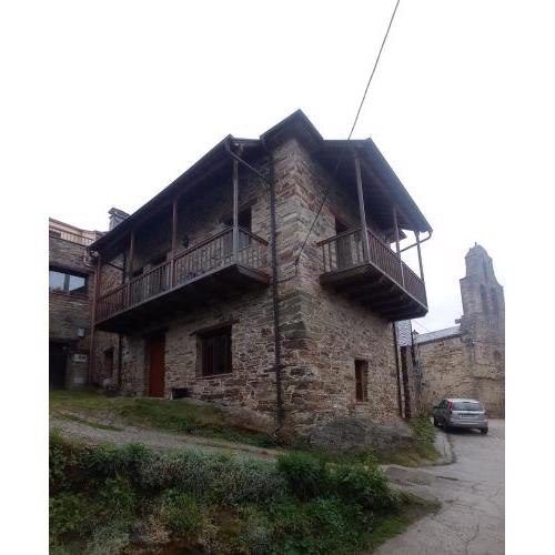 Casa de Abril 2