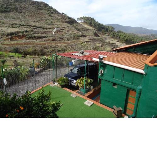 Casa de Abuela Petra