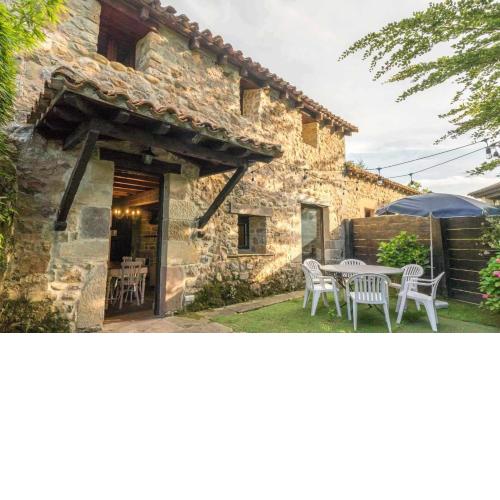 Casa de al Lado en Barcenaciones