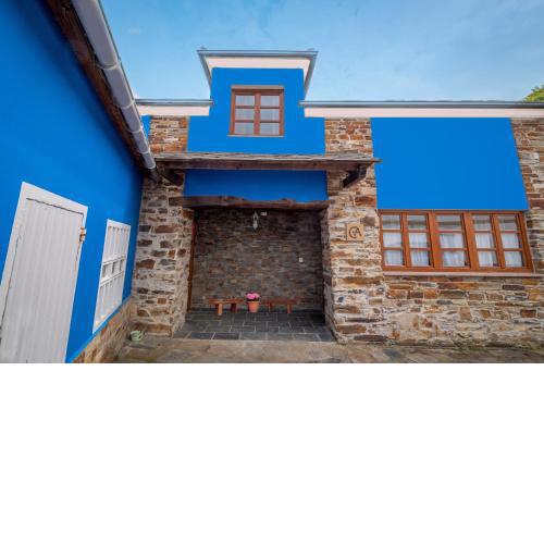Casa de Aldea el Ferreirón