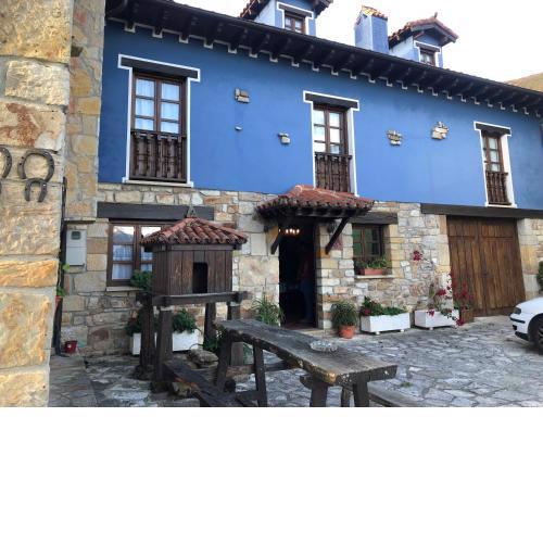Casa de Aldea El Toral