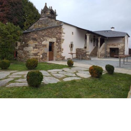 CASA DE ALDEA VAL DOS SOÑOS