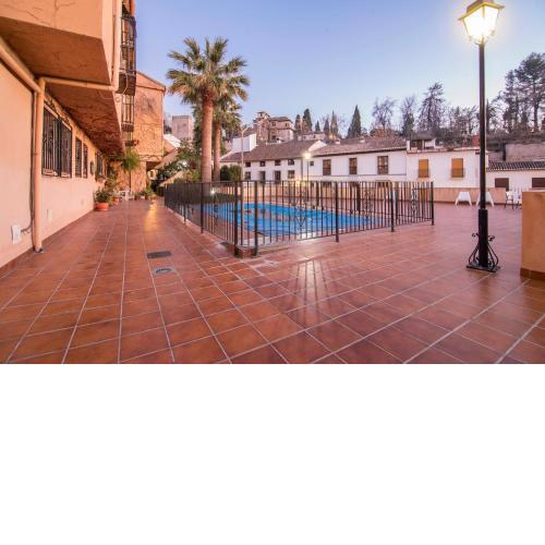 Casa de Alhacaba