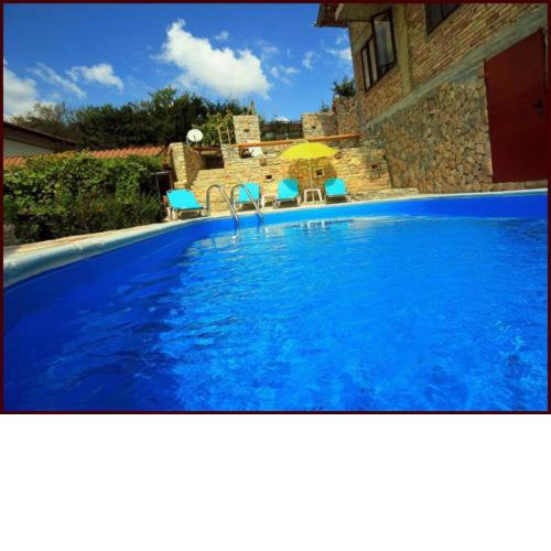 Casa de Artes Guest House