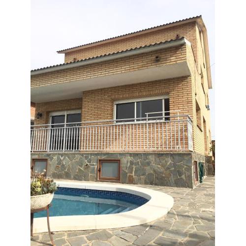 Casa de Aurora