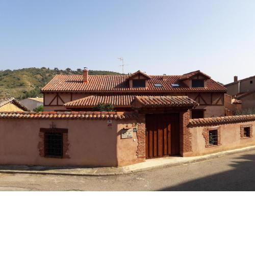 Casa de Barro