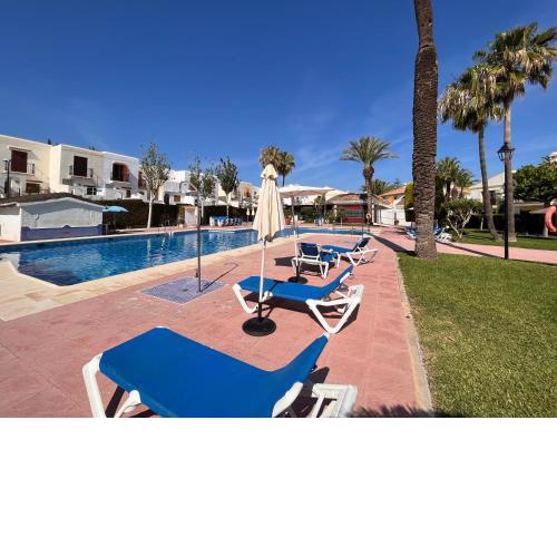 Casa de Beatriz en Vera Coast