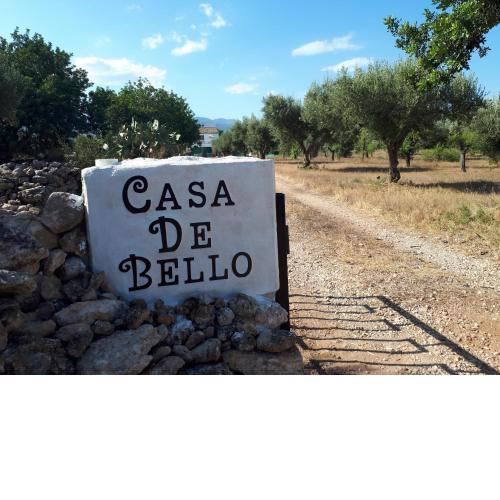Casa de Bello