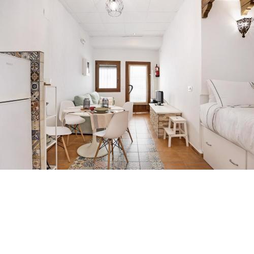 Casa de Berta