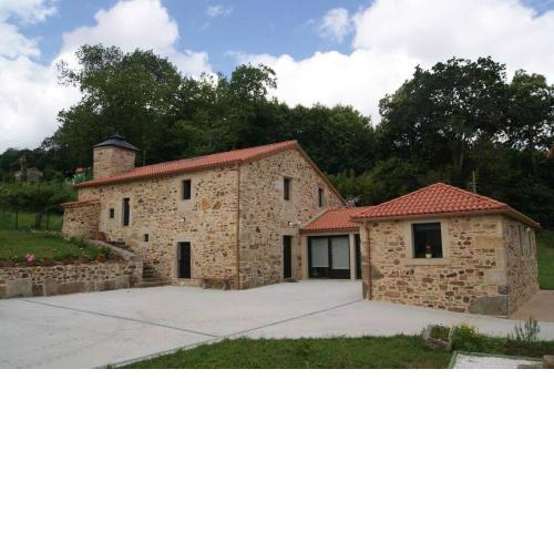 Casa de Busto