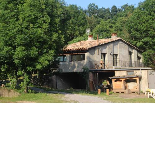 Casa de camp Les Tretes
