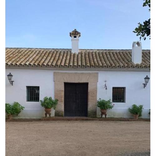 Casa de campo - Cortijo El Palomar