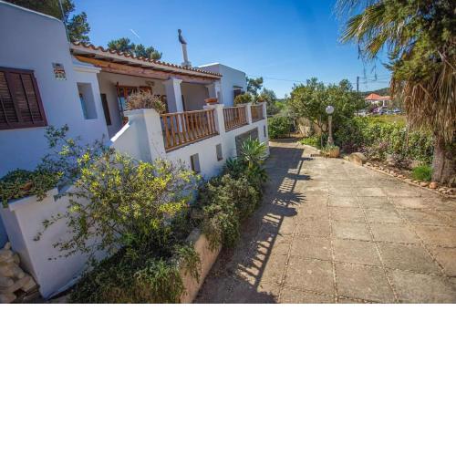 Casa de Campo Cala Bassa