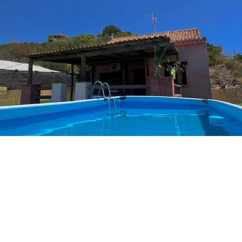 Casa de campo Espinosa