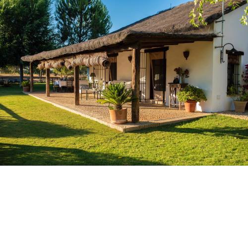 CASA DE CAMPO LA MARCIEGA