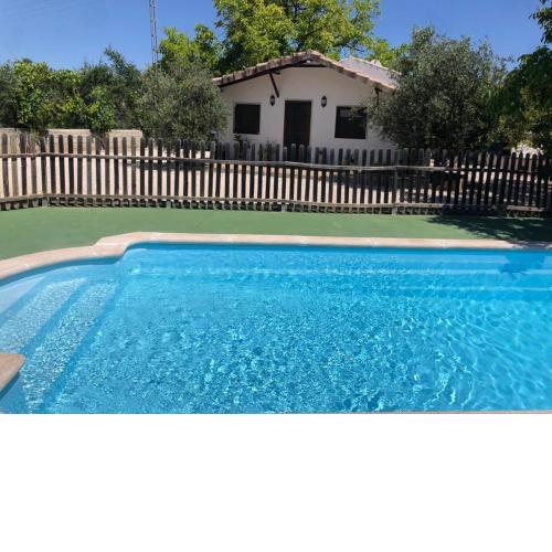 Casa de Campo Patricia