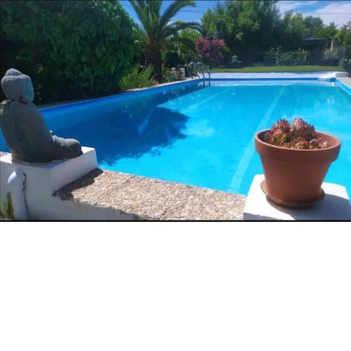 Casa de Campo Talavera