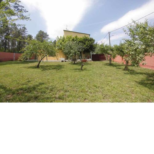 Casa de campo tranquila en vilar cerca de santiago