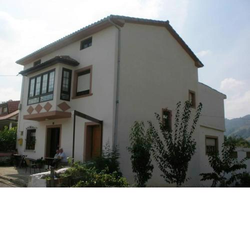 Casa de Chelo y Eladio