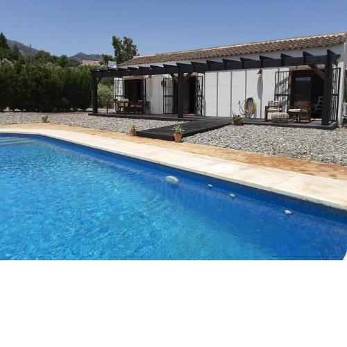 Casa De Chenil - Caminito del Rey