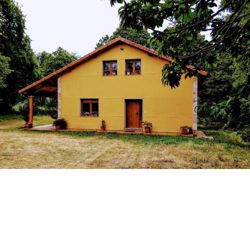CASA DE CIMADEVILA
