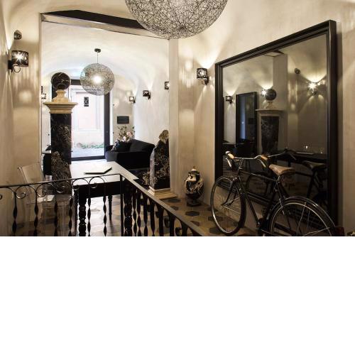 Casa de' Coronari Suites