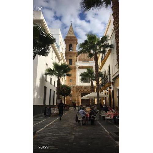 Casa de Corralón