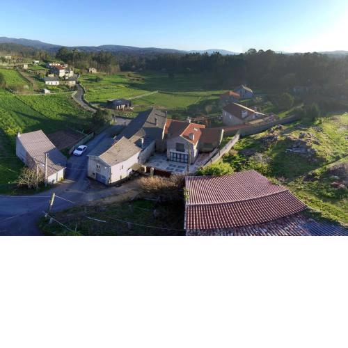 Casa de Cuntis
