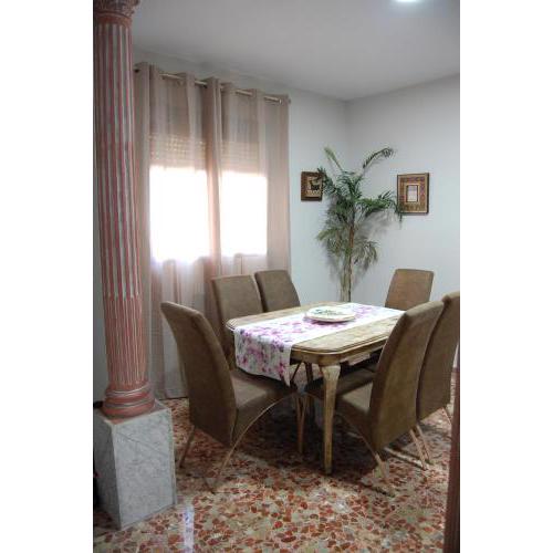 Casa de David
