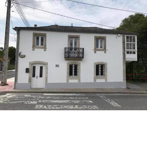 Casa De Don Lino