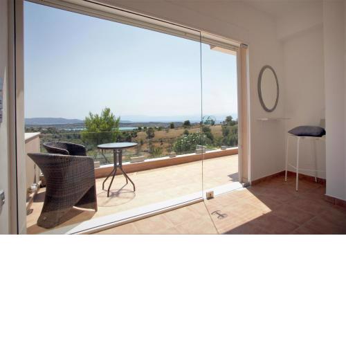 Casa de Estrellas