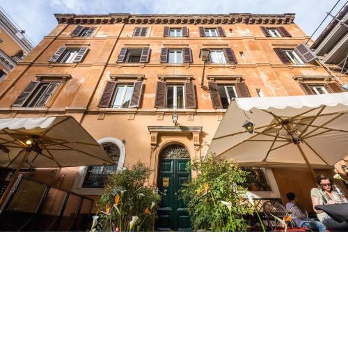 Casa De' Fiori