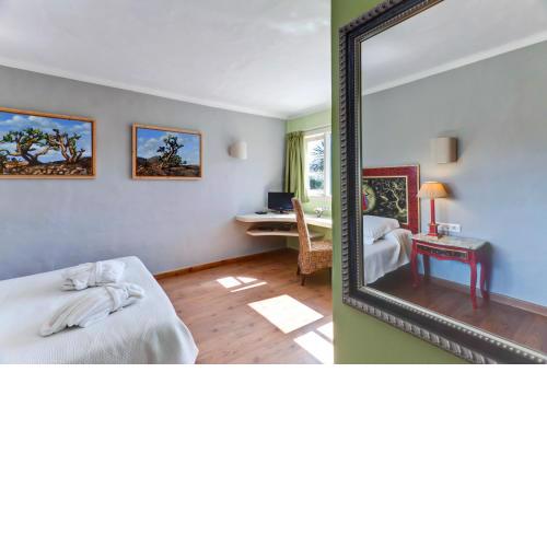Casa de Hilario