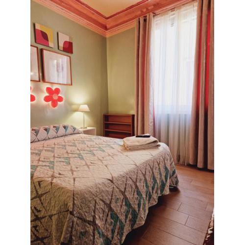 Casa de Huespedes Dolce Vita