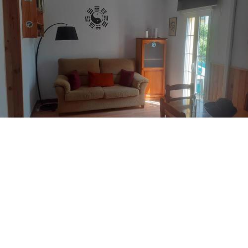 Casa de Huespedes Onoba-Habitaciones
