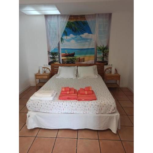 casa de invitados