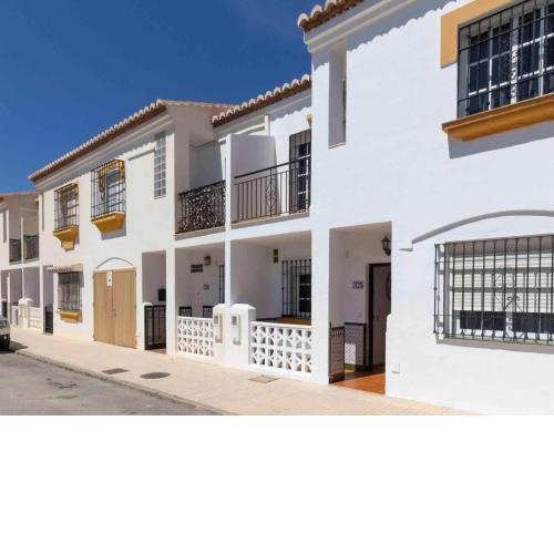 Casa de Jazmín y Limón