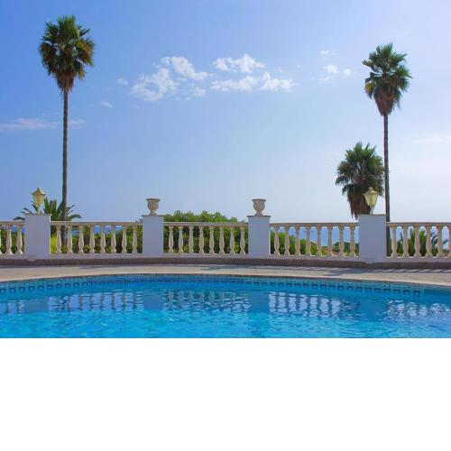 Casa de la Belvedere - Wonderful sea views - Elegant terrace area - Great for families