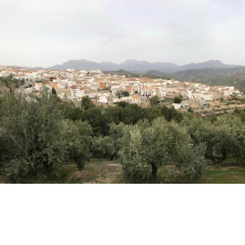 Casa de la Cañada - piso completo
