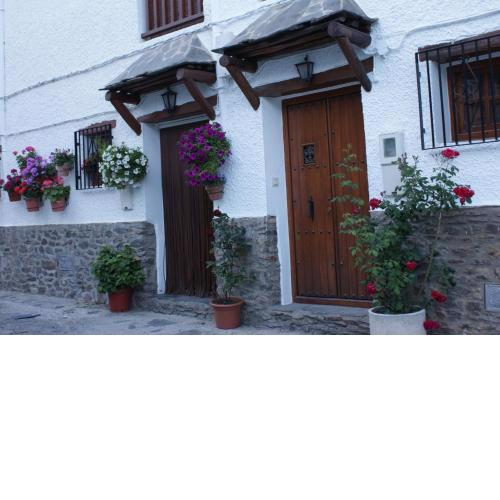 Casa De La Ermita