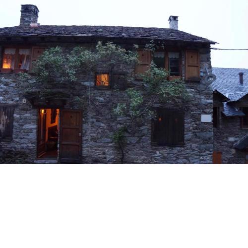 Casa de la Font de Dalt