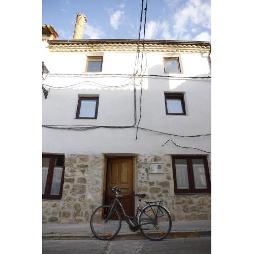Casa de la Libelula