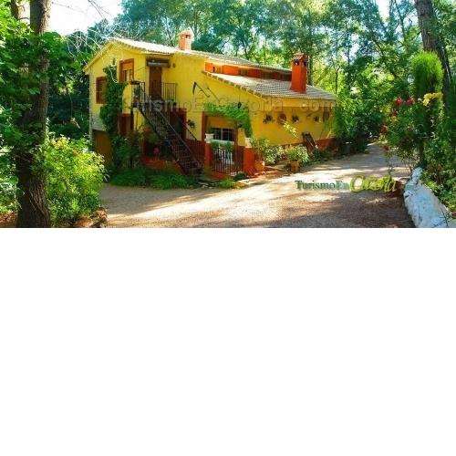 CASA DE LA LUNA