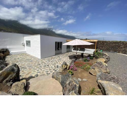 Casa de La Maceta