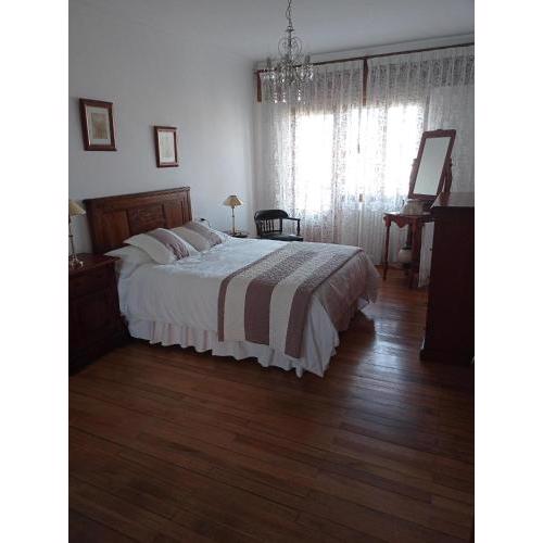 Casa de la Madrina